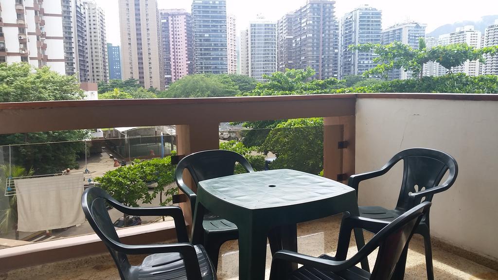 Apart-hotel Barramares Flat 2*