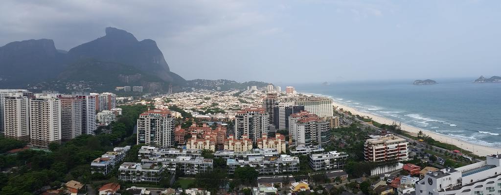 Barramares Flat Apart-hotel 2*