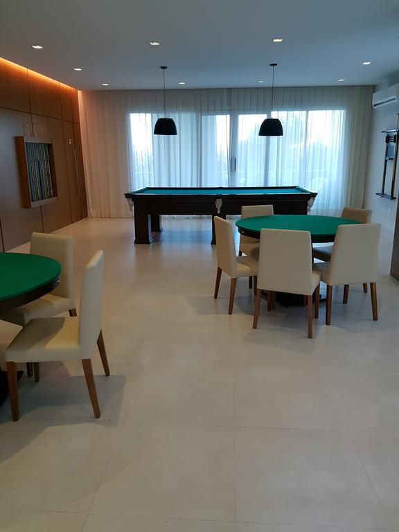 Barra Paraiso Tropical Com 2 Apartment