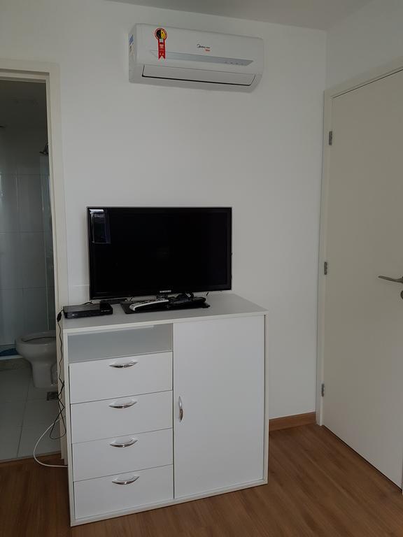 Barra Paraiso Tropical Com 2 Apartment *