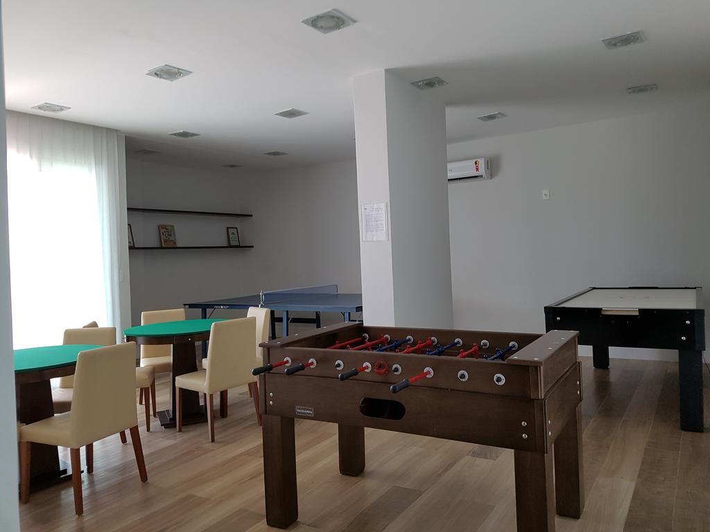 Apartment Barra Paraiso Tropical Com 2