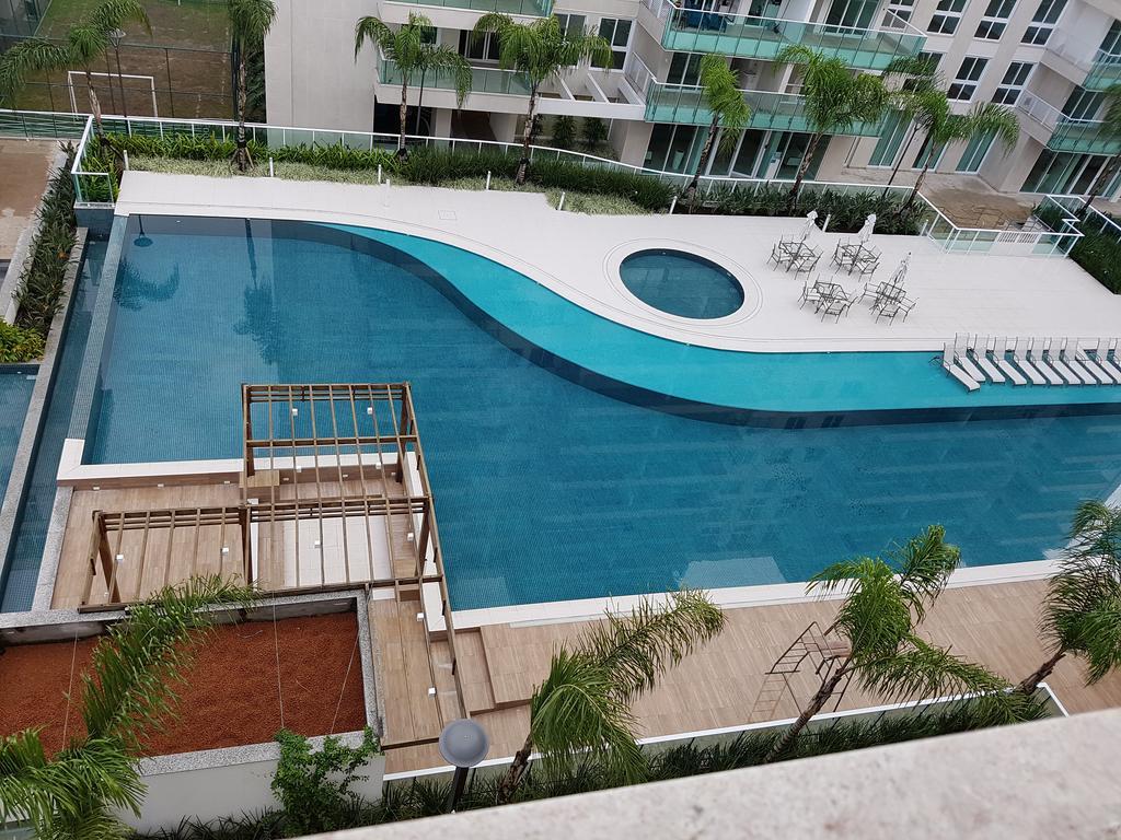 Barra Paraiso Tropical Com 2 Apartment Rio de Janeiro