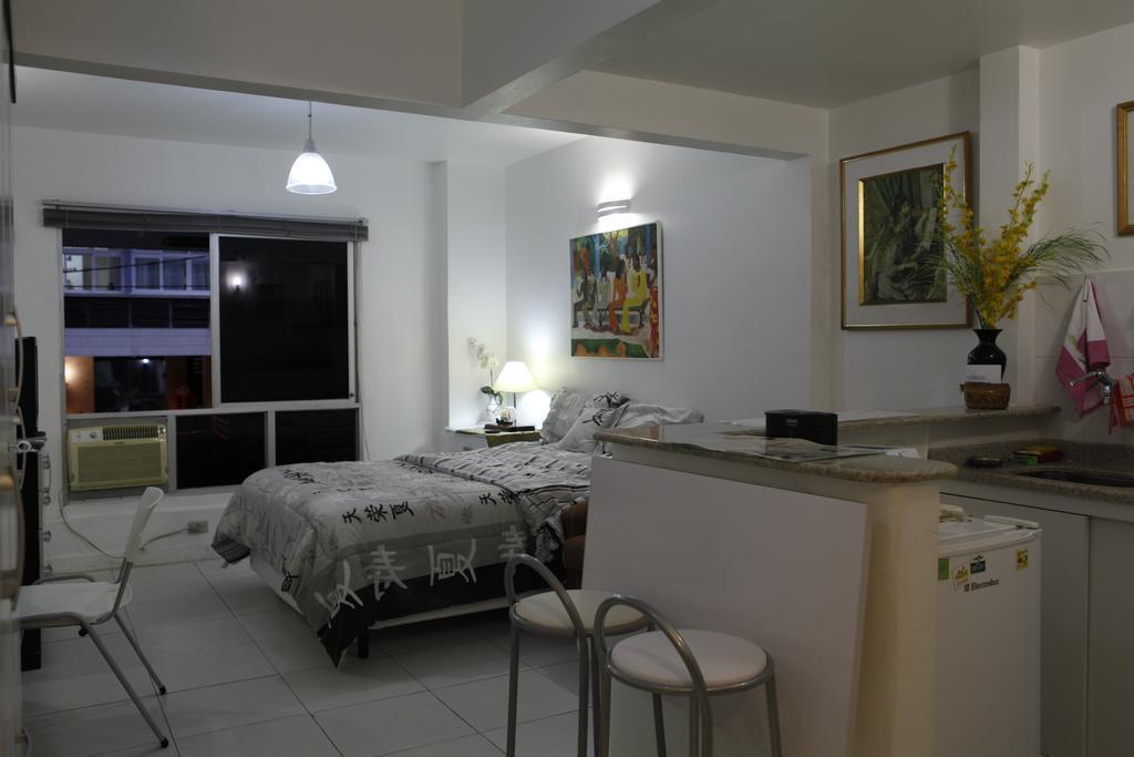 Apartamento Rita Ludolf Apartment Rio de Janeiro