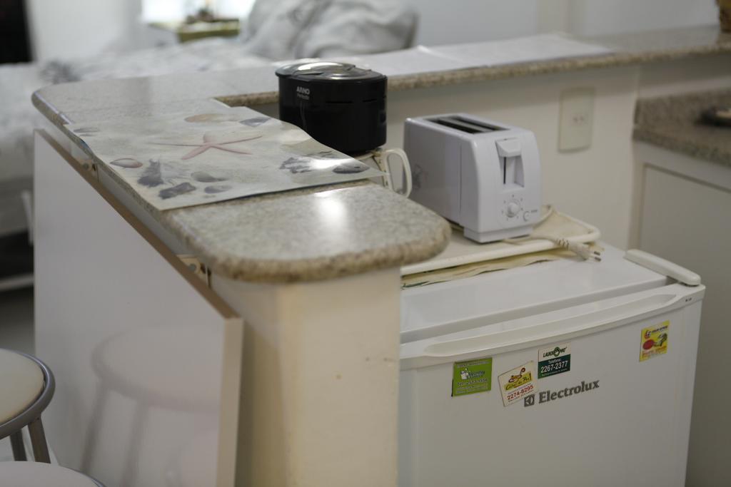 Apartamento Rita Ludolf Rio de Janeiro