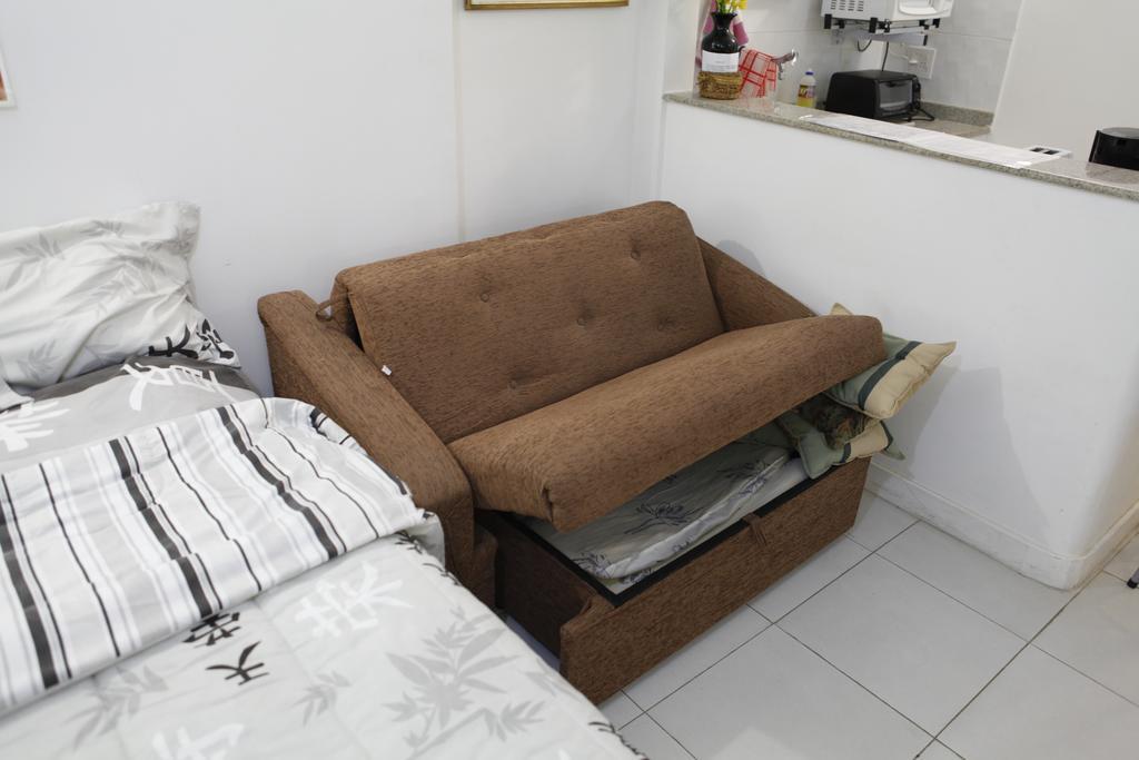 Apartamento Rita Ludolf *