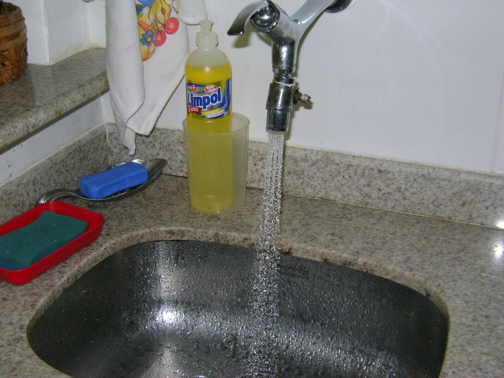 Apartamento Rita Ludolf