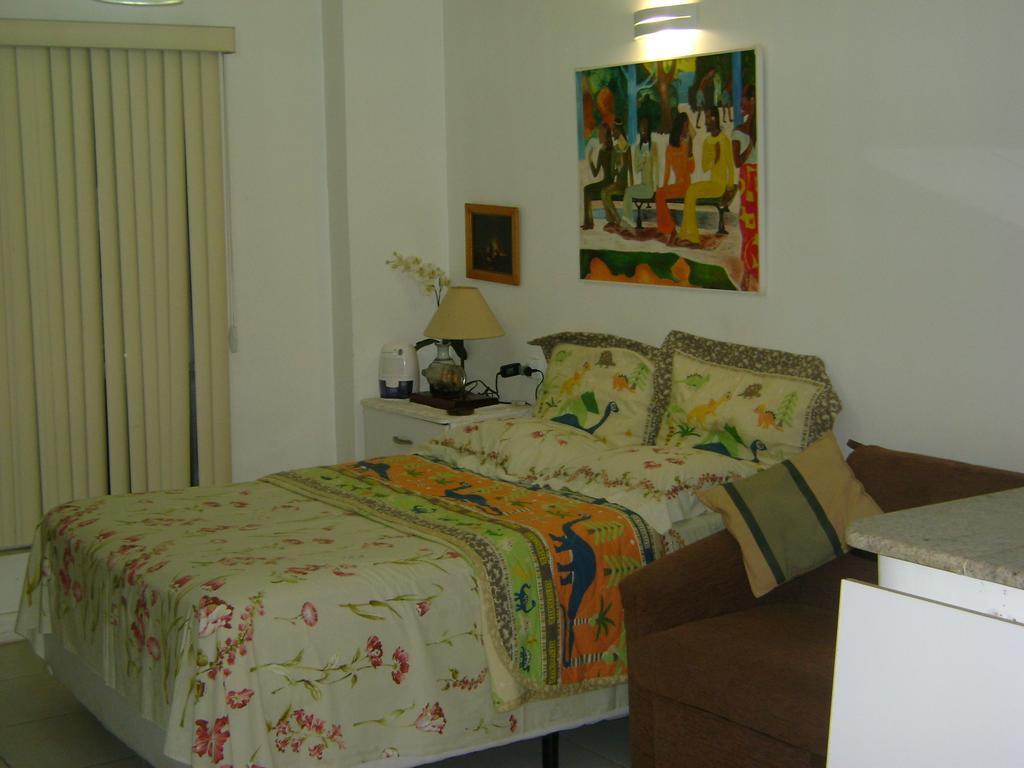 Apartment Apartamento Rita Ludolf
