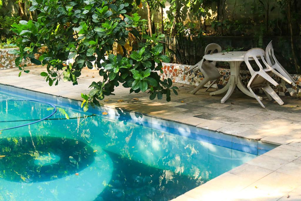 Casa de hóspedes Blue Hill