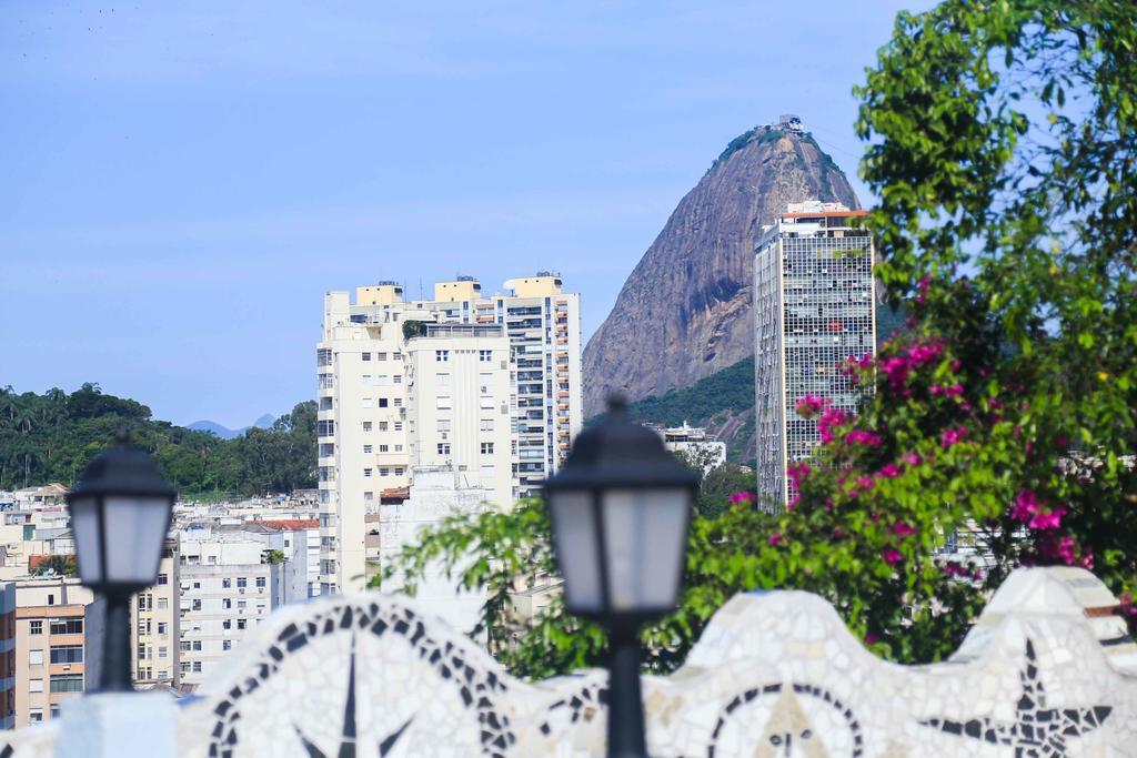 Blue Hill Casa de hóspedes Rio de Janeiro