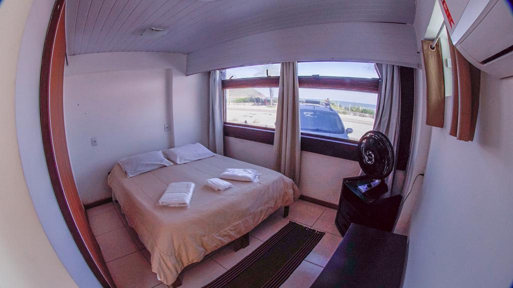 Hostel Pontal Rio de Janeiro