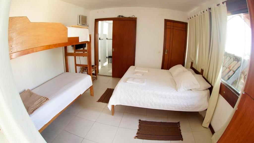 Pontal Hostel Rio de Janeiro
