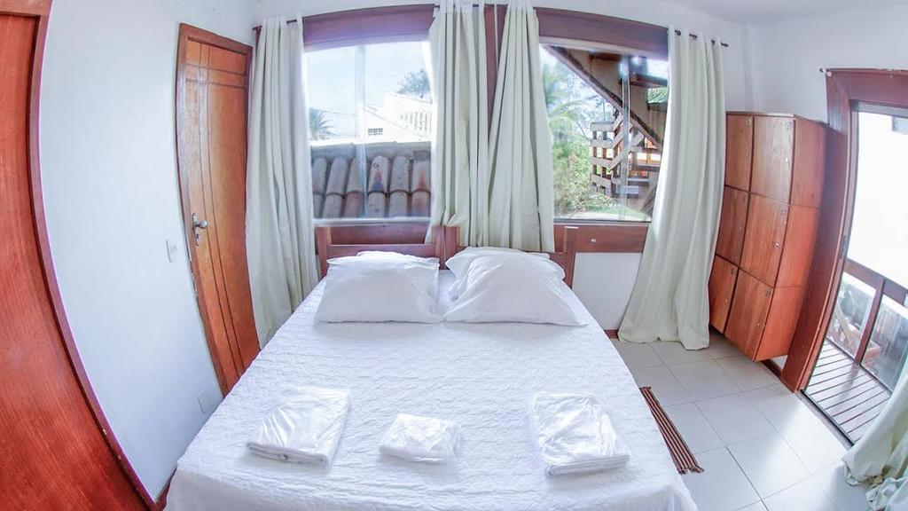 Hostel Pontal