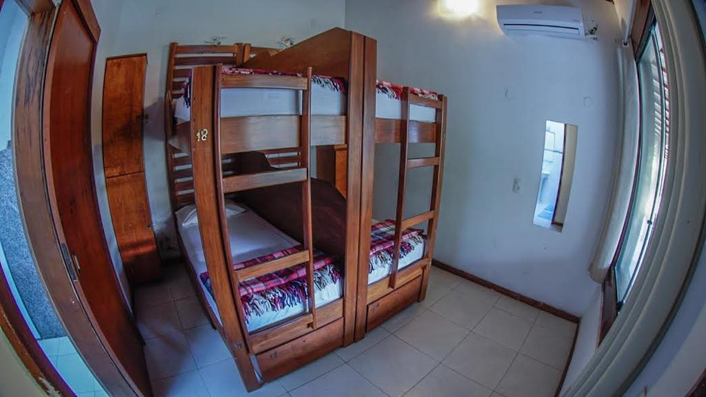Pontal Hostel
