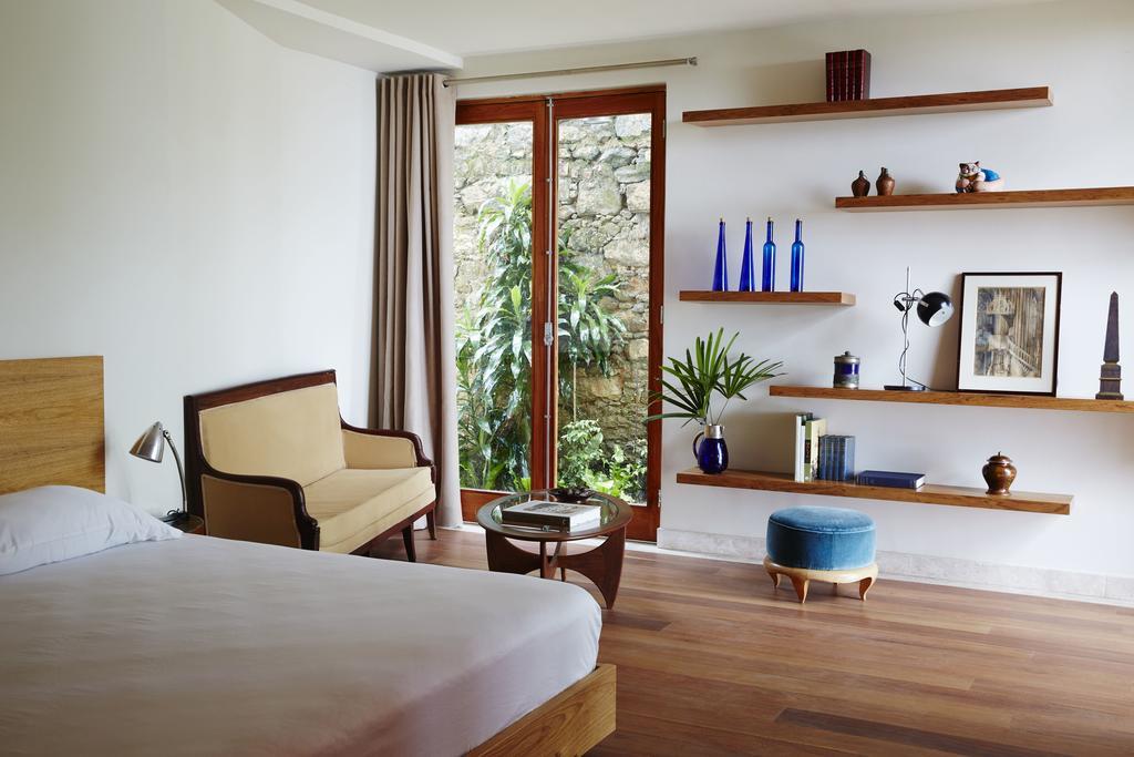 Chez Georges 5* Rio de Janeiro