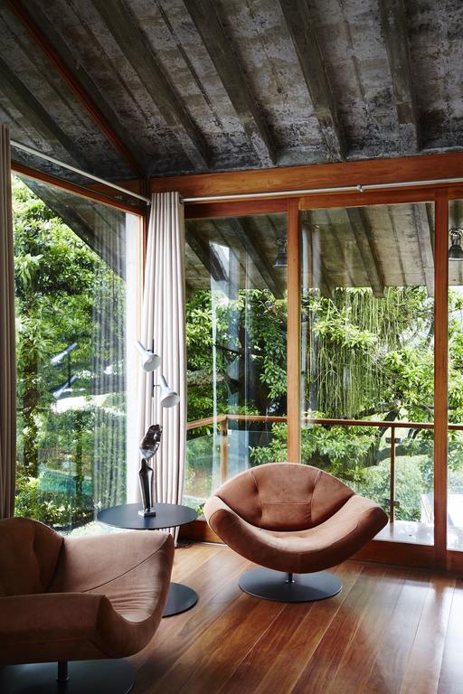 Chez Georges 5* Rio de Janeiro