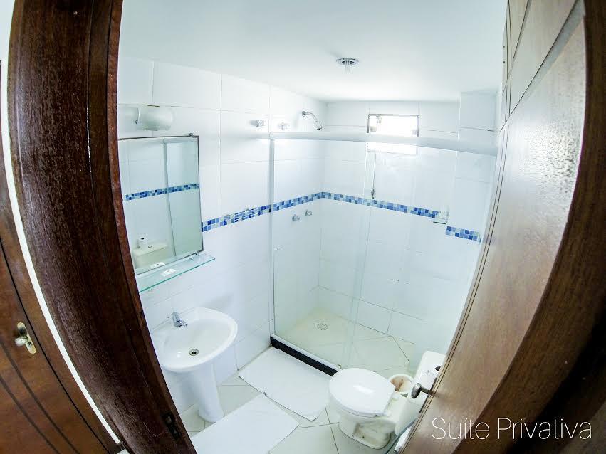 Hostel Pontal
