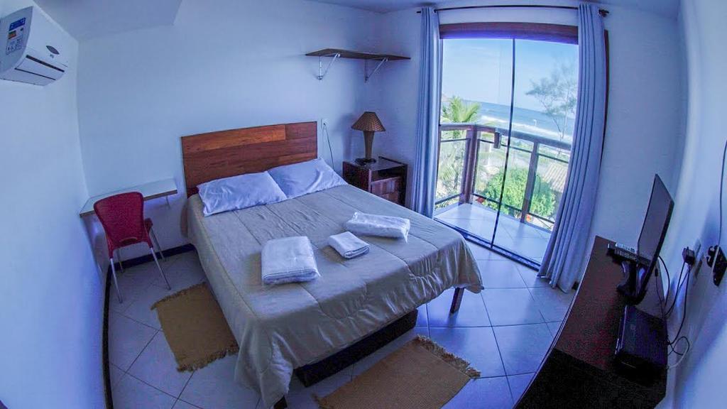 Pontal Hostel