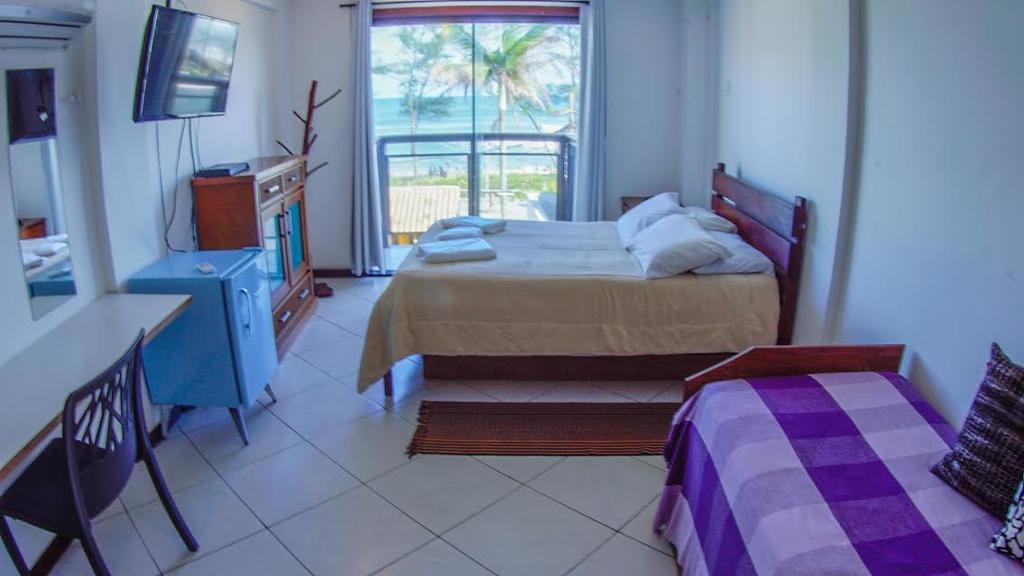Hostel Pontal