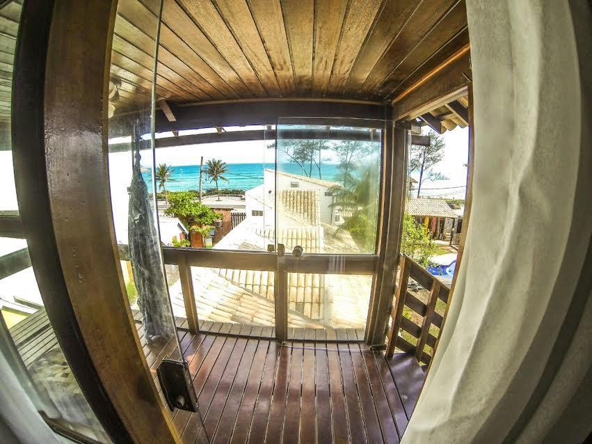 Hostel Pontal