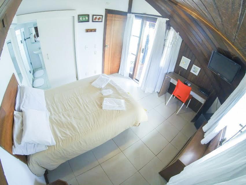 Hostel Pontal *