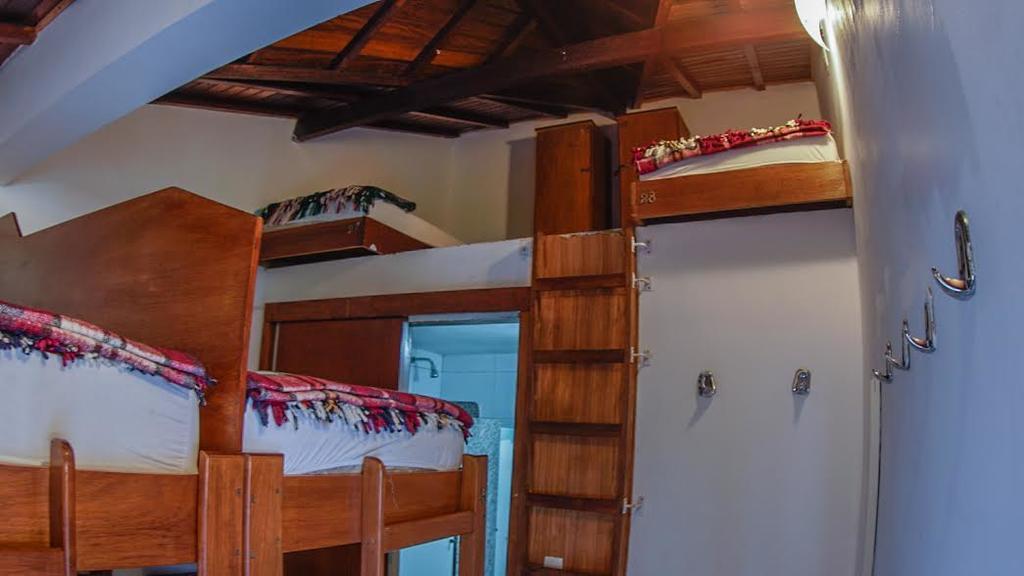 Hostel Pontal Rio de Janeiro