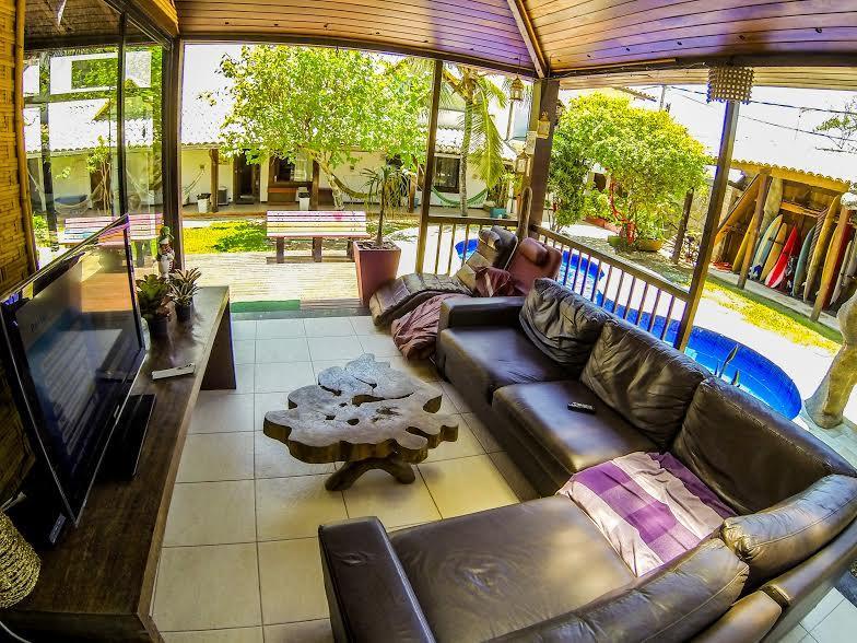Hostel Pontal *