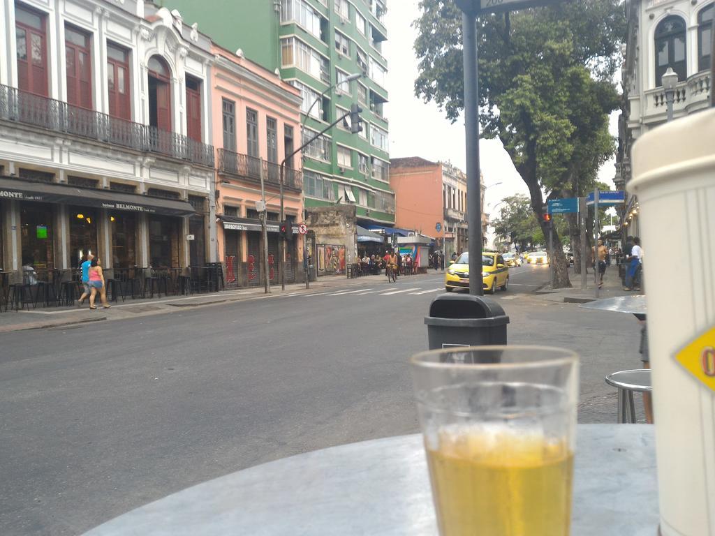Sweet Lapa * Rio de Janeiro