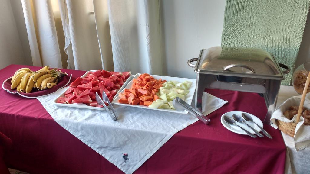 Lapa Cr Center Hotel 2*