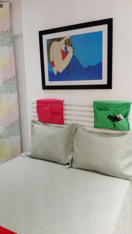 Apartment Flat Ricamar Rio de Janeiro
