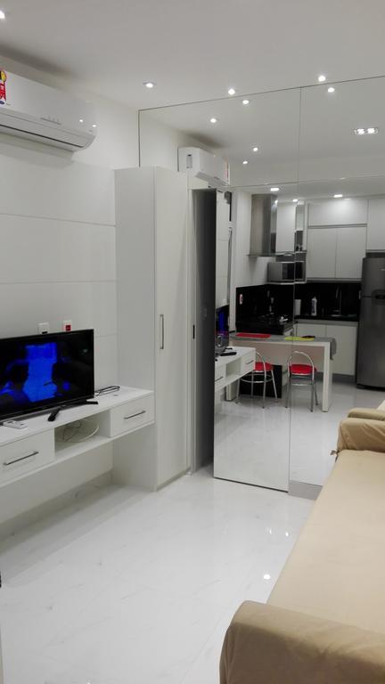 Apartment Flat Ricamar