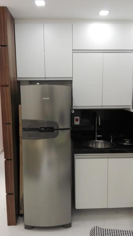 Flat Ricamar Rio de Janeiro