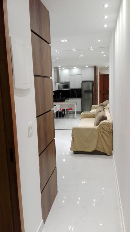 Apartment Flat Ricamar Rio de Janeiro