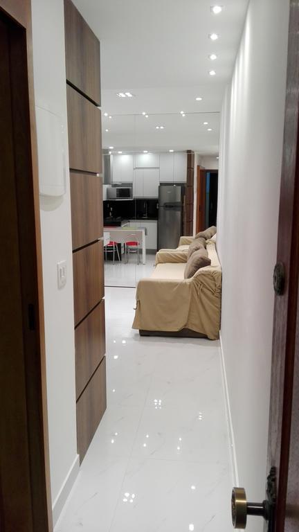 Flat Ricamar Apartment