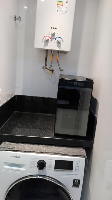 Apartment Flat Ricamar Rio de Janeiro