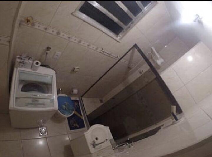Apartamento Lapa Rio Apartamento Rio de Janeiro