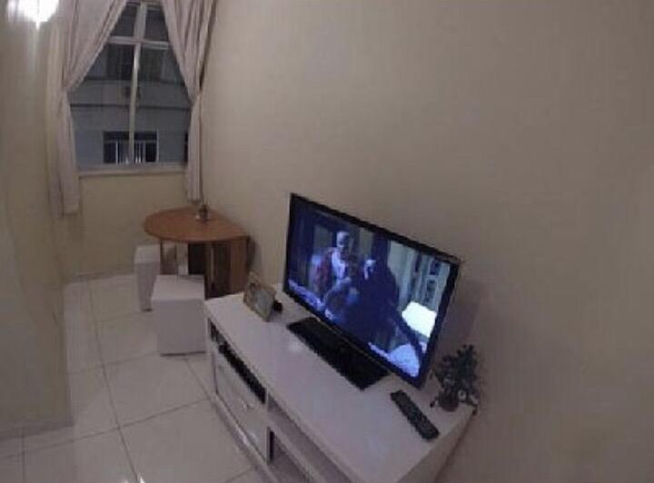 Apartamento Lapa Rio Apartamento