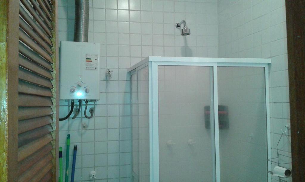 Copacabana One Apartment *