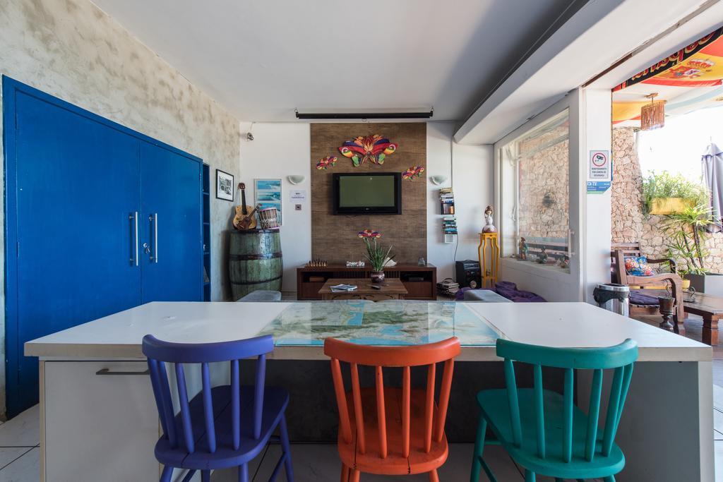Hostel Babilonia Rio *