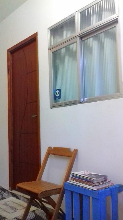 Hostel Canoas