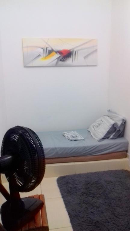 Hostel Canoas