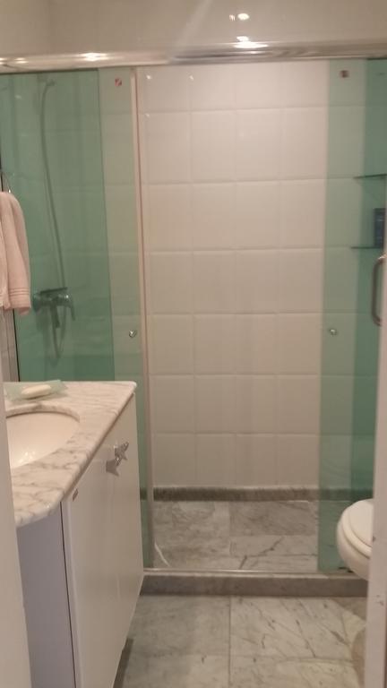 Barramares Flat 2* Rio de Janeiro