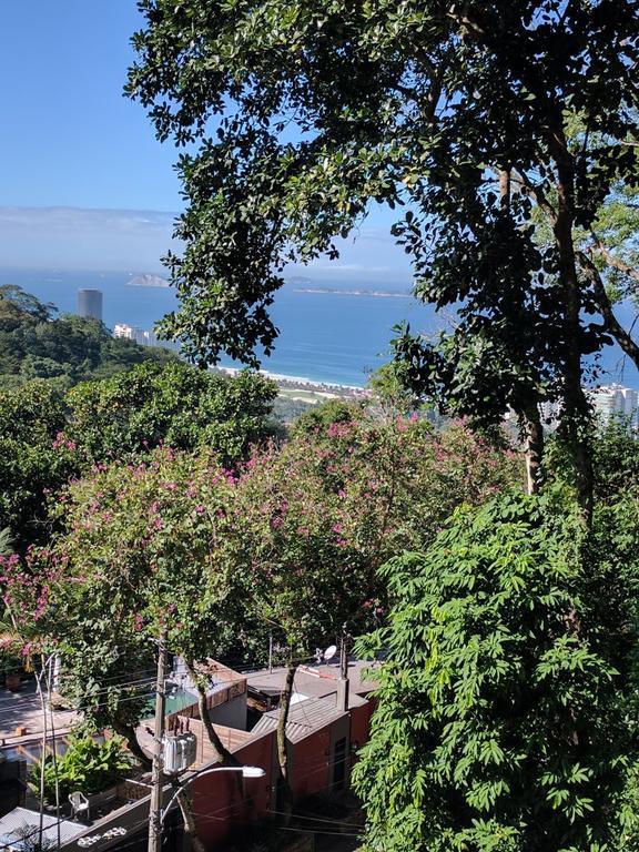 Casa Rio Alojamento de Acomodação e Pequeno-almoço Rio de Janeiro