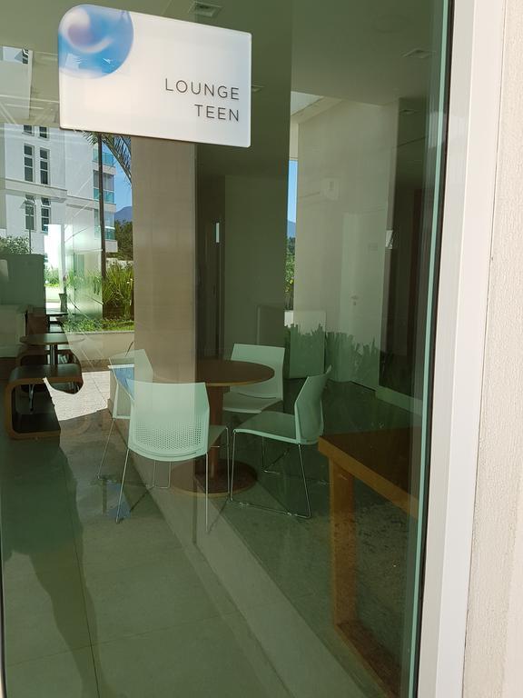 Barra Paraiso Tropical Com 2 Apartment *
