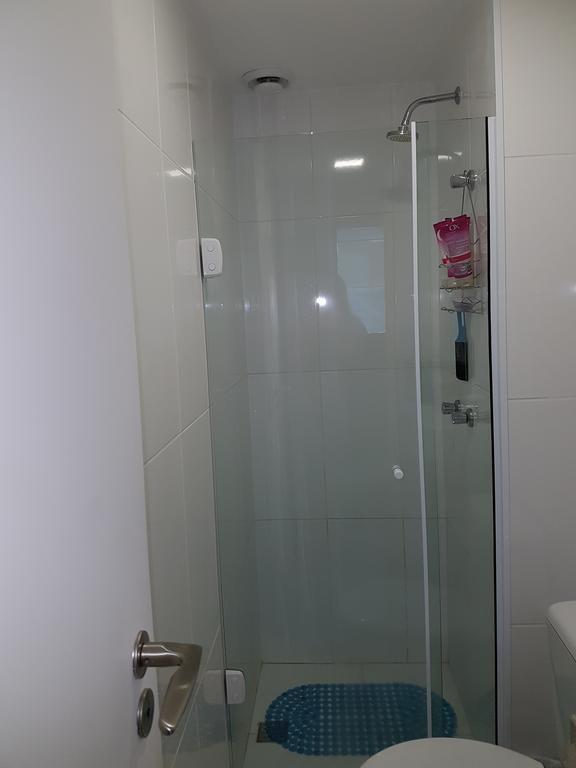 Apartment Barra Paraiso Tropical Com 2