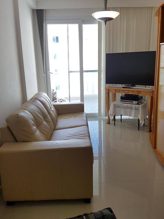 Barra Paraiso Tropical Com 2 Apartment *