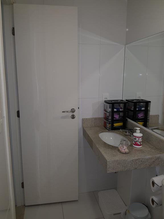 Barra Paraiso Tropical Com 2 Apartment *