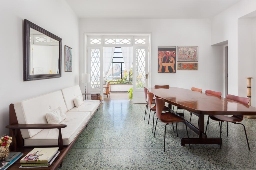 Bed & Breakfast Rio Panoramic 2*