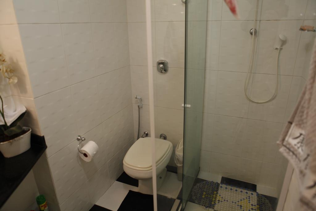Apartamento Rita Ludolf *
