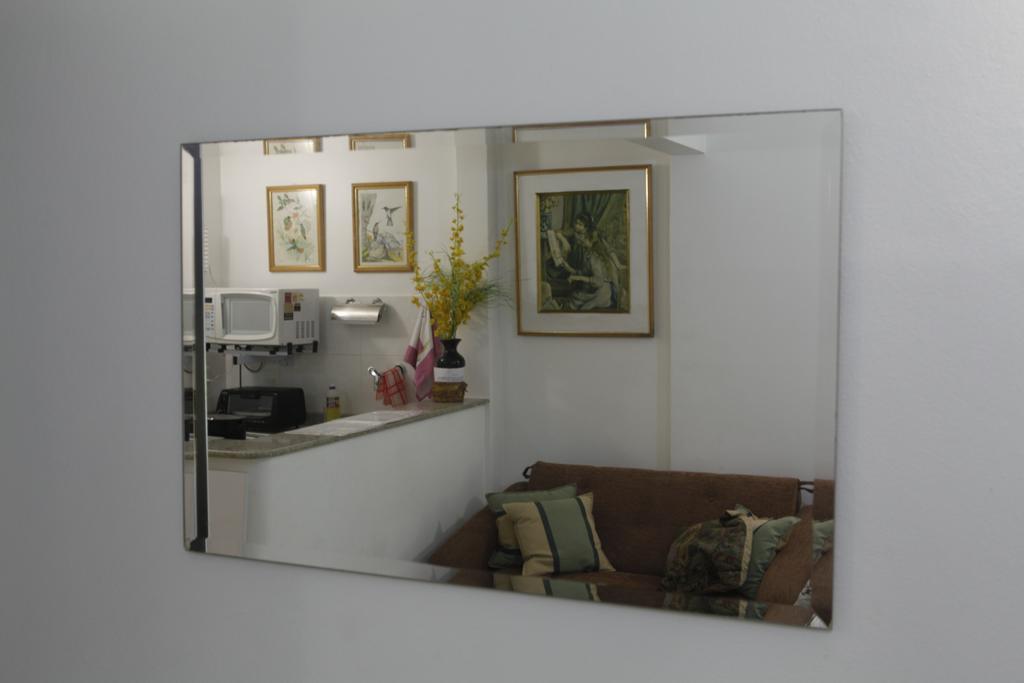 Apartment Apartamento Rita Ludolf