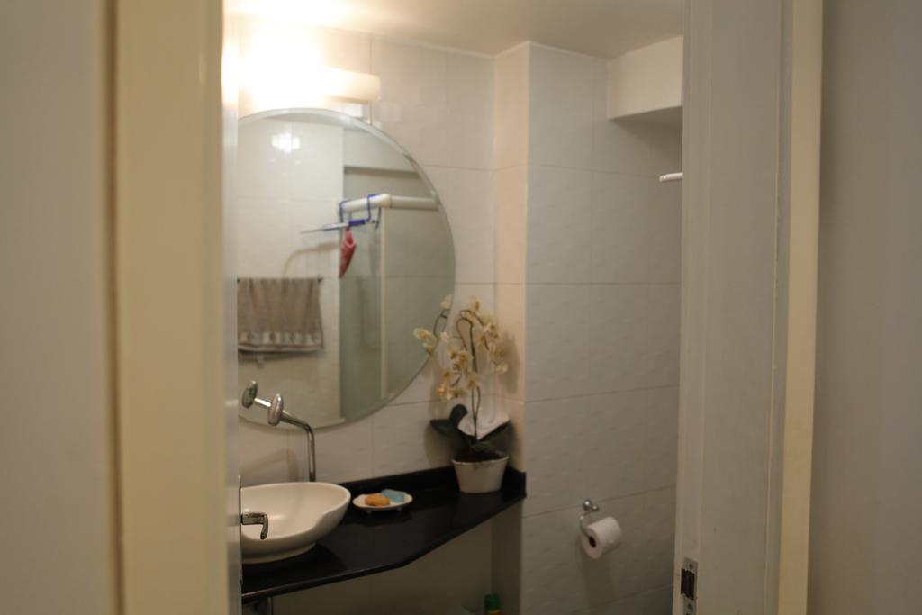 Apartamento Rita Ludolf Apartment *